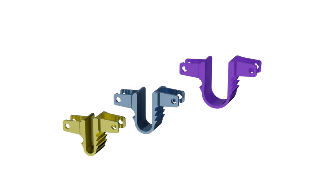 10 FLEXUS - 10A01 03 y 05