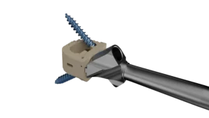 32 OPTIMUS ensamble tornillo 2