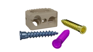 32 OPTIMUS vs ref tornillos