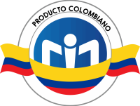 Mediimplantes Logo Producto Colombiano_2
